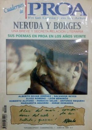 Cuadernos de proa N° 01